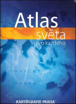 Atlas světa pro každého