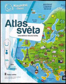 Atlas světa