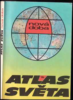 Atlas sveta
