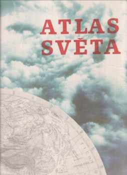 Atlas světa