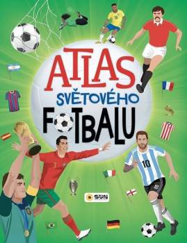 Atlas světového fotbalu