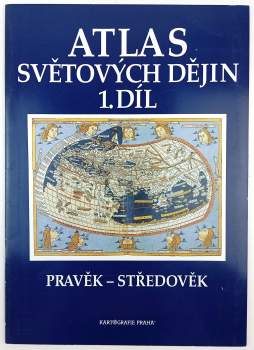 Atlas světových dějin