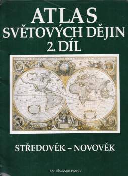 Atlas světových dějin
