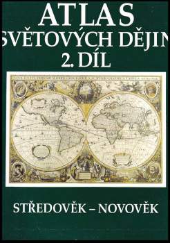 Atlas světových dějin