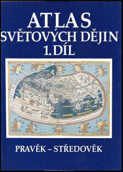 Atlas světových dějin