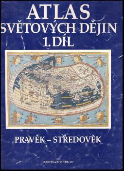 Atlas světových dějin