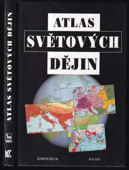 Atlas světových dějin