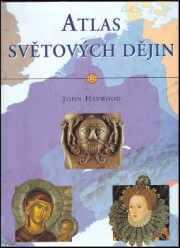Atlas světových dějin