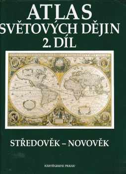 Atlas světových dějin