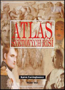 Atlas světových říší