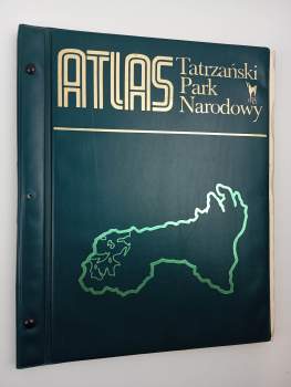 Atlas: Tatrzánski Park Narodowy