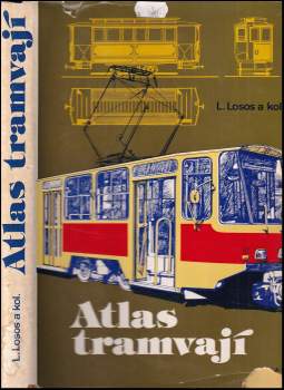 Atlas tramvají