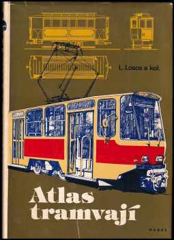 Ludvík Losos: Atlas tramvají