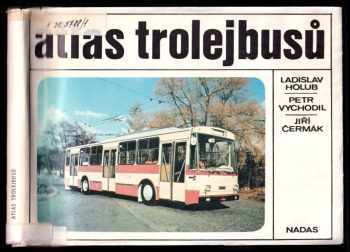 Atlas trolejbusů