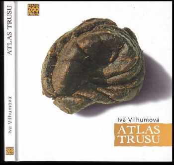 Atlas trusu - Iva Vilhumová (2010, Zoologická zahrada) - ID: 1377875