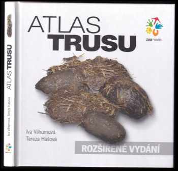 Iva Vilhumová: Atlas trusu
