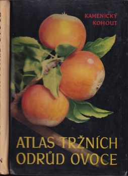 Atlas tržních odrůd ovoce