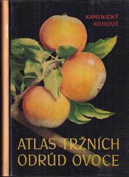 Atlas tržních odrůd ovoce