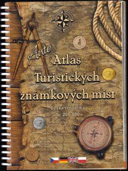 Atlas Turistických známkových míst
