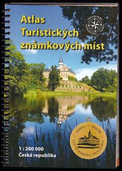 Atlas turistických známkových míst