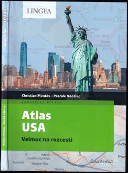 Christian Montès: Atlas USA