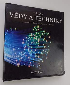 Leopoldo Benacchio: Atlas vědy a techniky