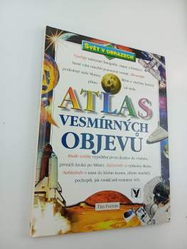 Atlas vesmírných objevů