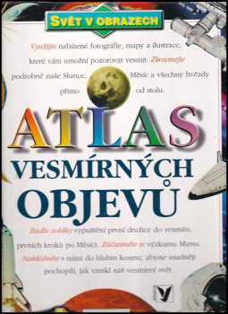Atlas vesmírných objevů