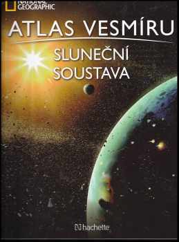Atlas vesmíru
