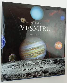 Atlas vesmíru