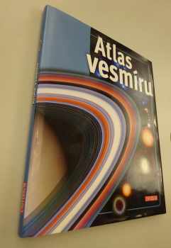 Atlas vesmíru