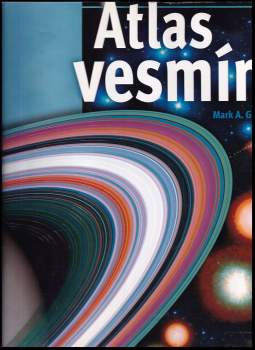 Atlas vesmíru