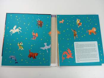 Jiří Dušek: Atlas vesmíru pro děti