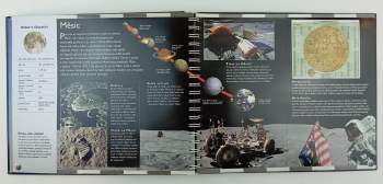Robin Scagell: Atlas vesmíru
