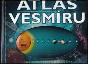 Atlas vesmíru