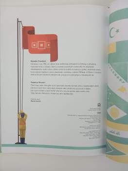 Federico Silvestri: Atlas vlajek