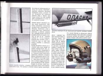 Michal Zdobinský: Atlas vojenské techniky