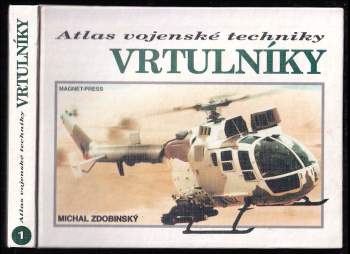 Atlas vojenské techniky