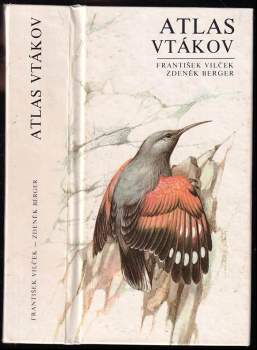 Atlas vtákov