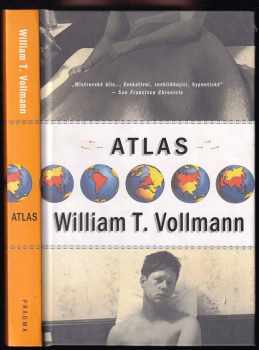 Atlas - William T Vollmann (2002, Pragma) - ID: 625938