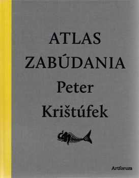 Atlas zabúdania