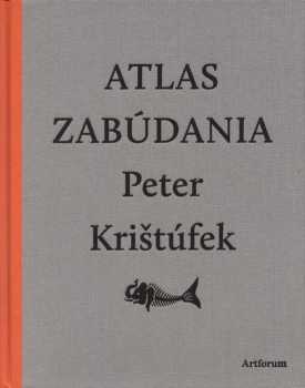Atlas zabúdania