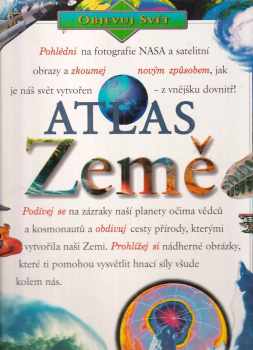 Atlas Země - Alexa Stace (2000, Timy) - ID: 546278