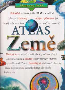 Alexa Stace: Atlas Země