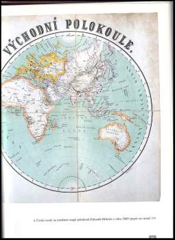 Eva Semotanová: Atlas zemí Koruny české