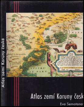 Atlas zemí Koruny české