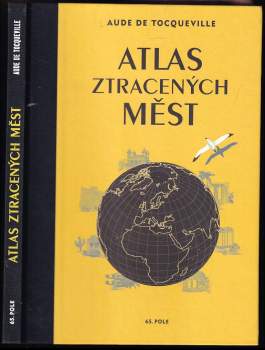 Atlas ztracených měst