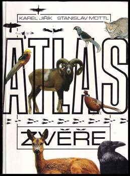 Atlas zvěře