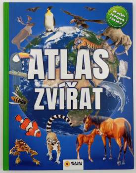 Atlas zvířat