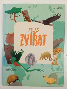 Atlas zvířat